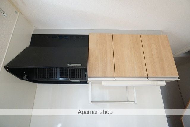 ネクステージ山東IIの内装写真