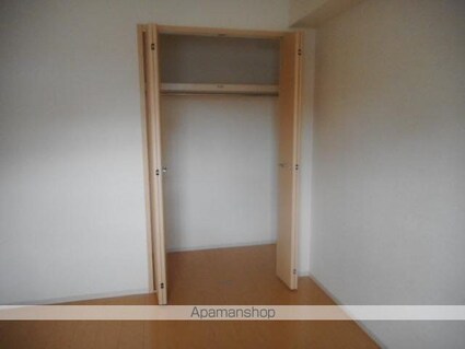 ベリーリーフ[1LDK/43.1m2]の収納