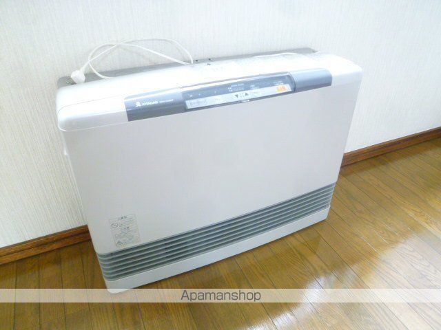 ハイツチャフルの内装写真