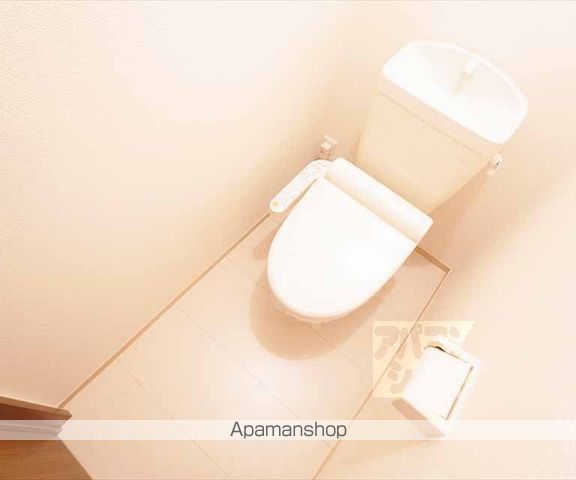 アムールの内装写真