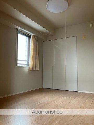 プラウド宮前平トレサージュの内装写真