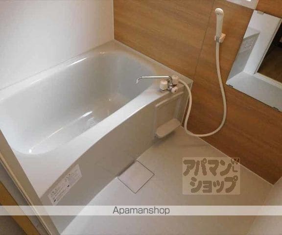 マンションニュー北山の内装写真