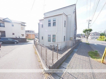 メイプルＳＡＣＨＩ・Ⅰ[1R/38.5m2]の外観3