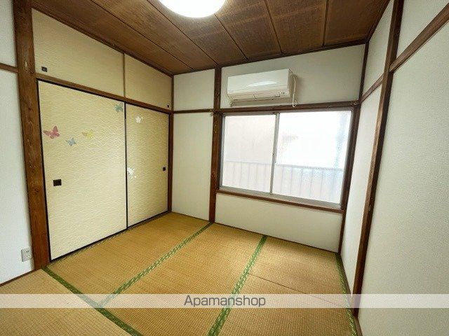 大竹戸建の内装写真