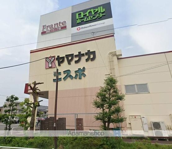 アネックス西枇杷島の周辺写真