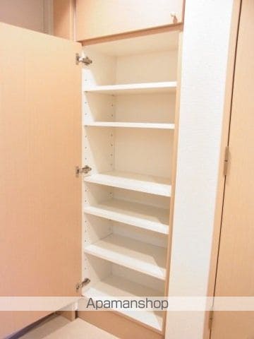 スカイコート文京白山第2の内装写真