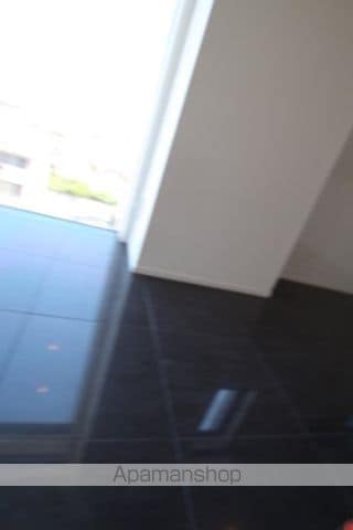 カスタリア目黒鷹番の内装写真