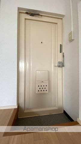 フレール津倉の内装写真