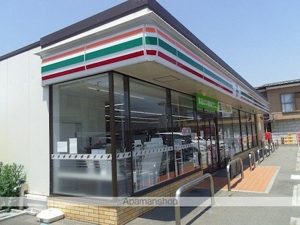 ブルーローズ[1R/30m2]の周辺2
