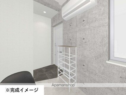 ＣＡＳＡＦＯＹＥＲ[1R/23.66m2]の玄関