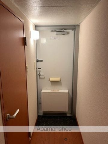 レオパレスSAKURAIIの内装写真