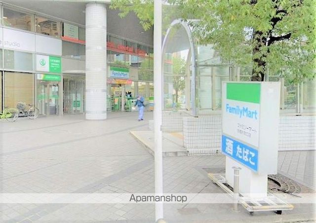 セイワパレス 京橋コルティーレの周辺写真