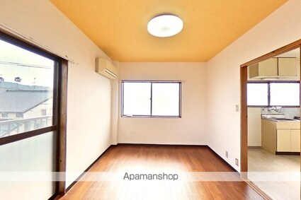 小倉ハイツ[1DK/21.33m2]の内装4