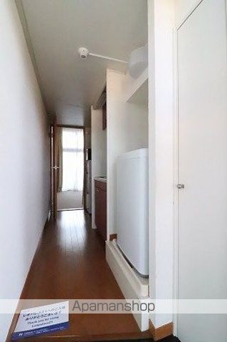 レオパレスルミエールの内装写真