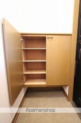 コスモ　ミヤ[2DK/50.42m2]の内装4