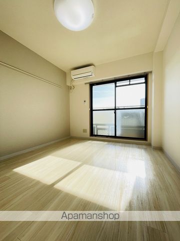 アミュズマン亀城の内装写真