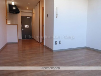 バローゼ[1K/22.4m2]のその他部屋・スペース