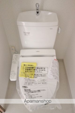 IMASA・MORUGEN壱番館の内装写真