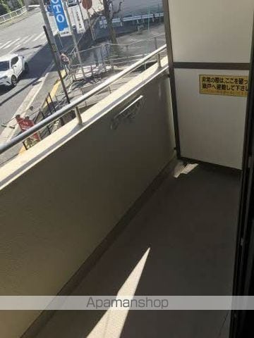 ファミーユ對重の内装写真
