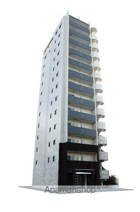 メインステージ浅草橋[1LDK/47.12m2]のその他内装