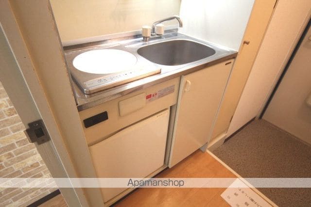 ベルシャンテ石橋の内装写真