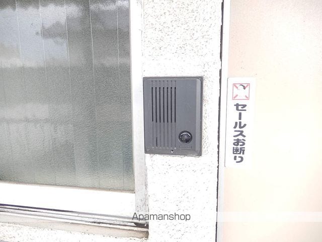 フローラルフクジュの内装写真