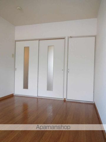 メゾン山池の内装写真