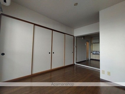 ドエル南葛西[2DK/41.62m2]のその他内装4