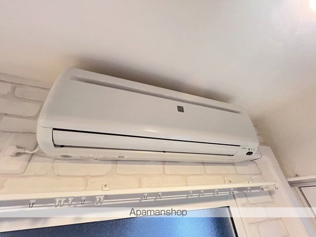 ヴェネーノ円山の内装写真
