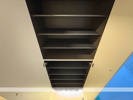 滋賀県草津市大路１丁目[1K/29.67m2]の内装3