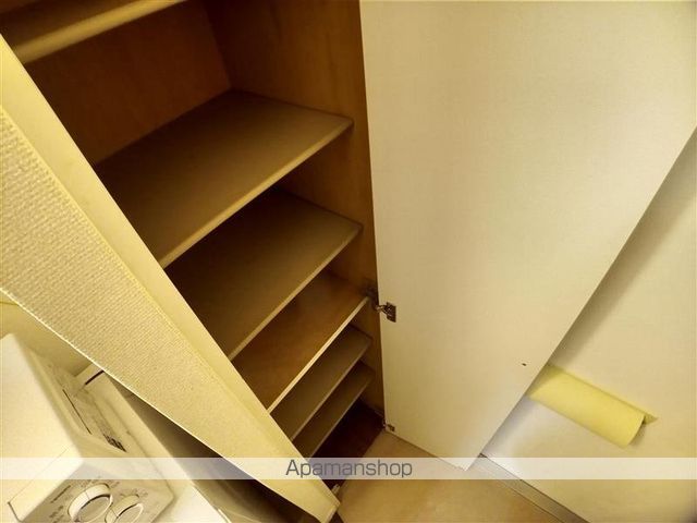 レオパレスルミエールの内装写真