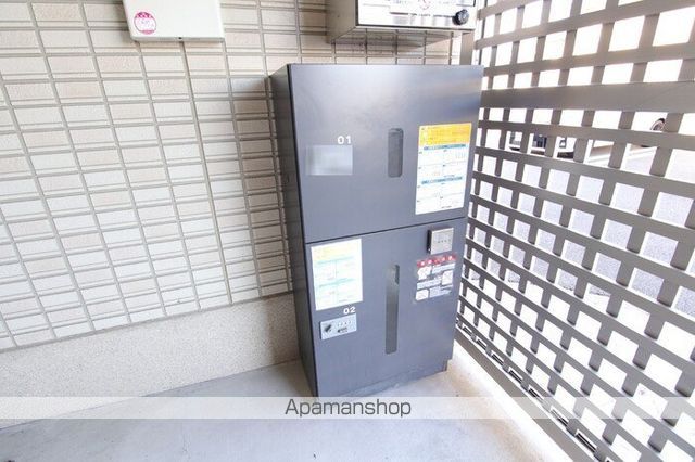 エスポワール祇園Bの内装写真