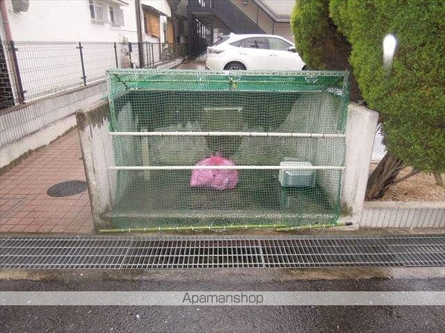フジパレス 下池田 パセオのその他写真