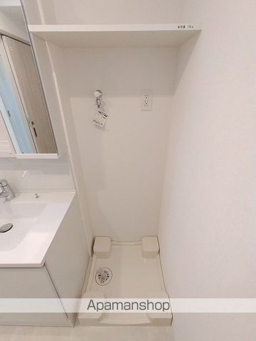 スプランディッド茨木天王の内装写真