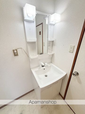 アネックス高柳Aの内装写真