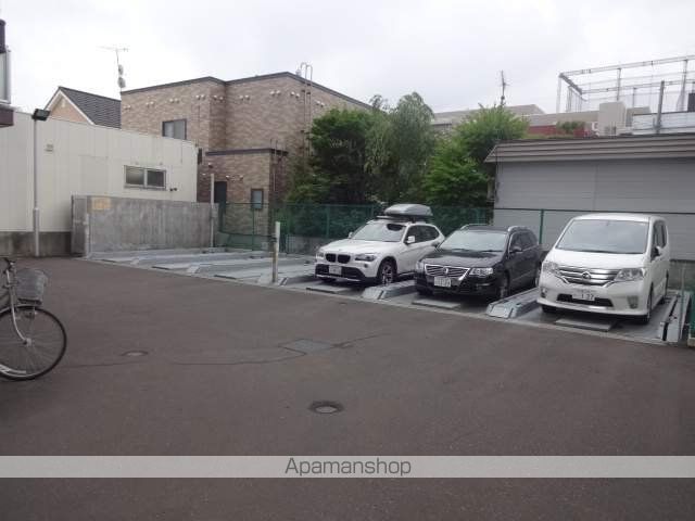 クレステージ宮の森のその他写真