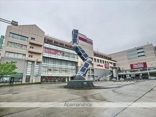 有松ヒルズ Aの周辺写真