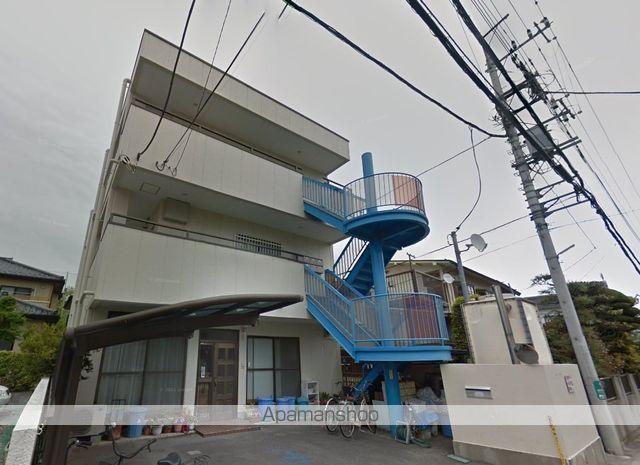 ハイツ藤