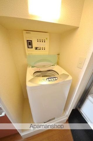 レオパレスガーデンプレイスの内装写真