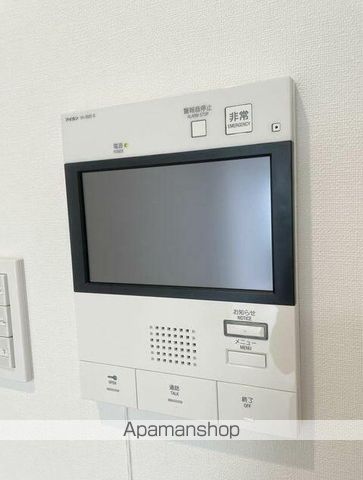 SーRESIDENCE菊川RIVIEの内装写真
