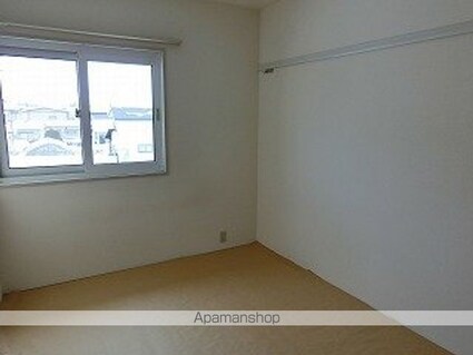 サンパティークＡ棟[2K/40m2]の内装9