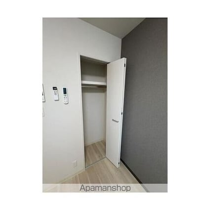 ＶＩＳＴＡ　ＨＯＮＡＮＣＨＯ[1R/20.45m2]の内装3