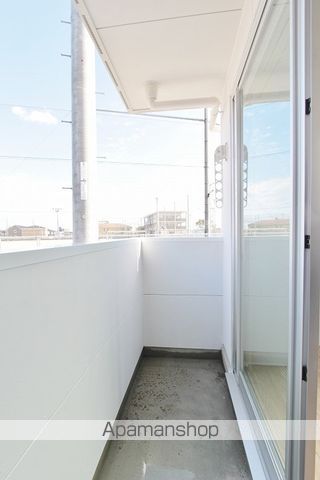 ピース・コウセイ古川の内装写真