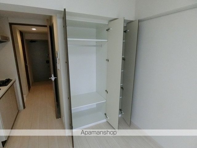 オーキッドレジデンス住吉の内装写真