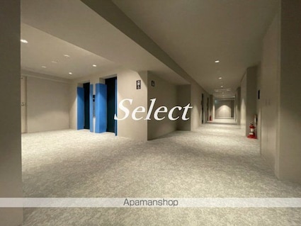 ＷＯＲＶＥ横浜伊勢佐木町[1LDK/42m2]のロビー