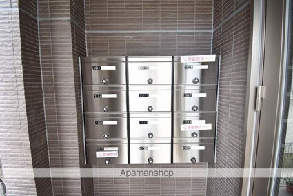 フィーロ宮町（ｆｉｌｏ宮町）[1LDK/41.65m2]のエントランス2