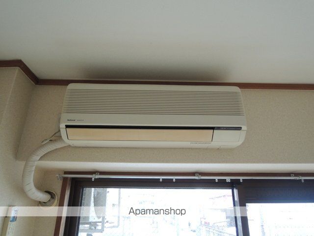 日神パレス立川の内装写真