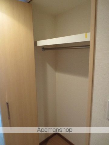 アクシーズタワー新都心の内装写真
