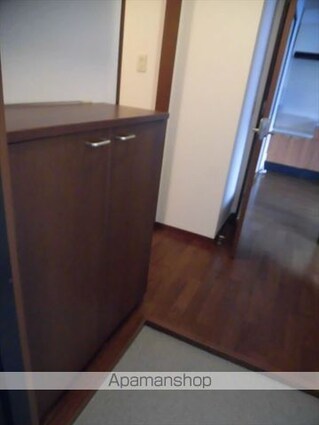 和歌山県和歌山市小雑賀[2DK/43.01m2]の内装7