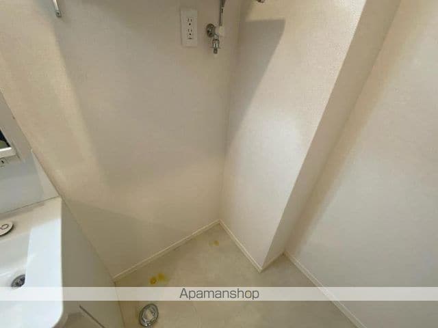 プロヌーブ林町の内装写真
